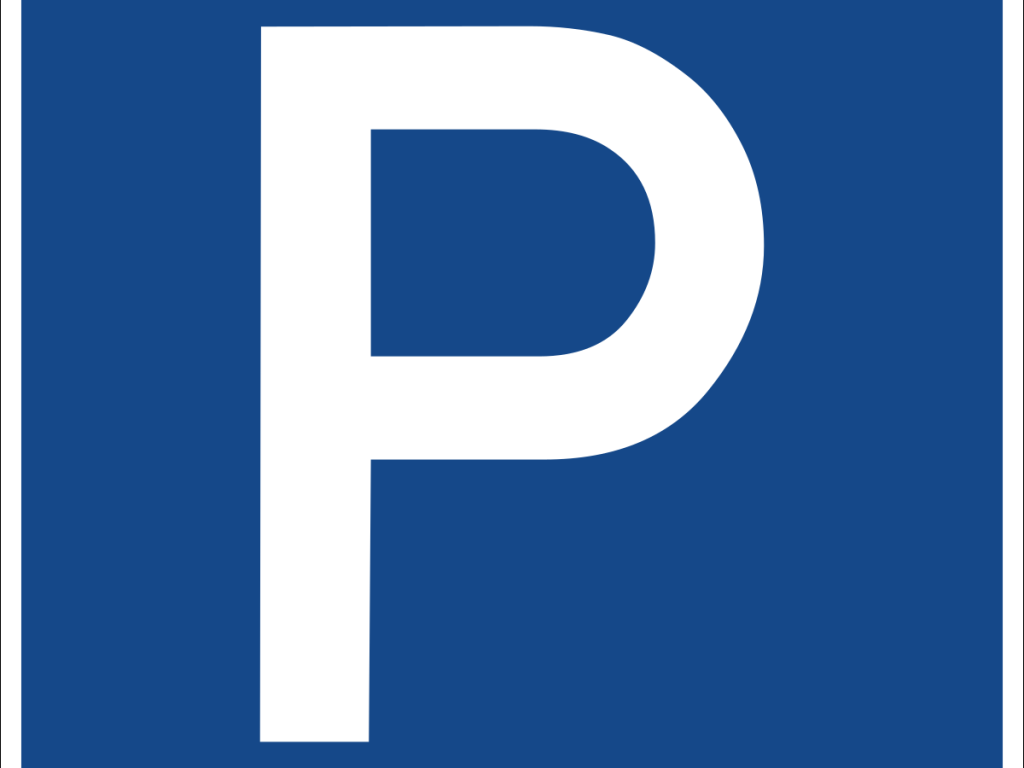 Einstellplatz zu vermieten