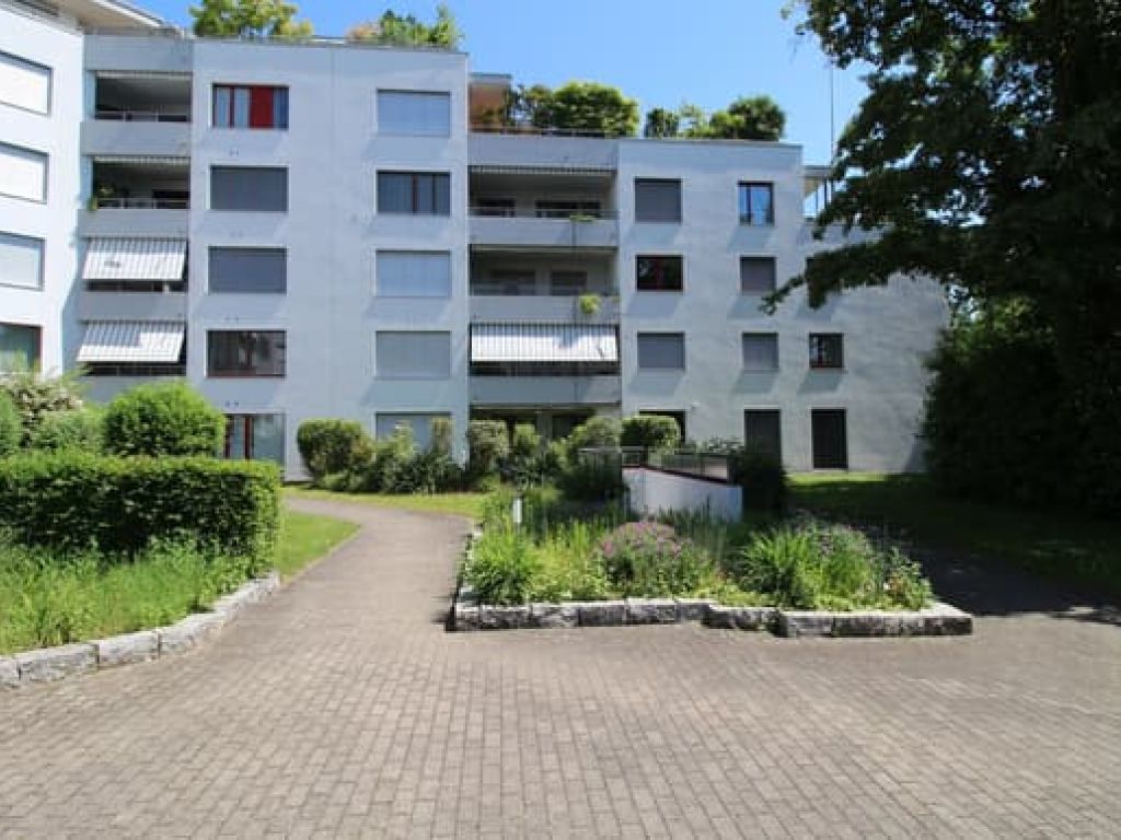 Neufeldstrasse 13B, 5430 Wettingen