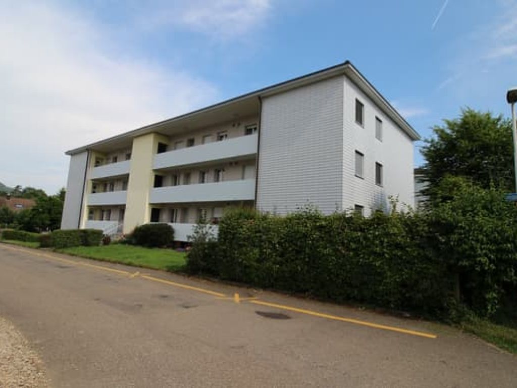 Sportplatzweg 17, 5070 Frick