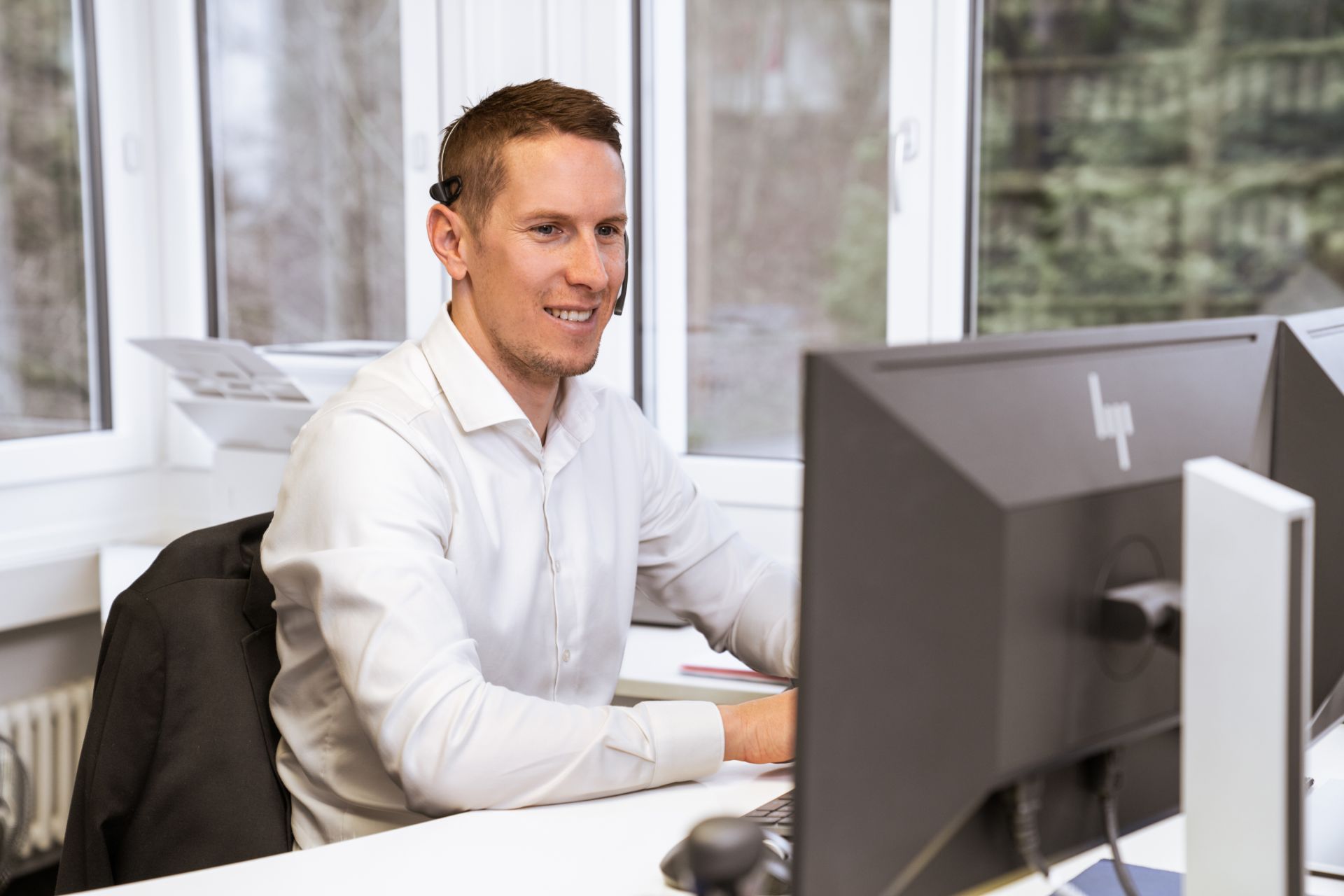 Immobilien&shyberatung