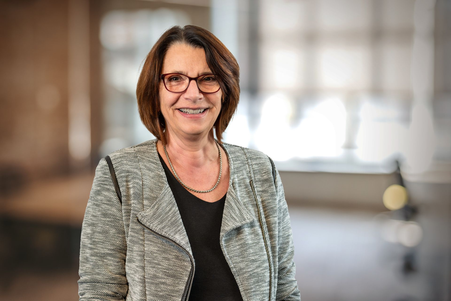 Sybille Glauser